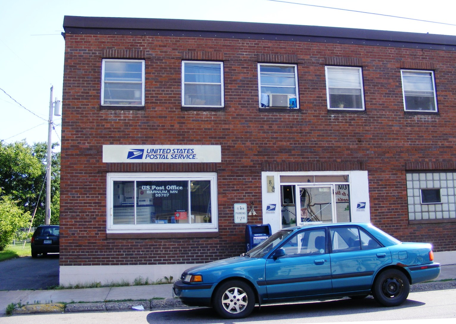 Guide to Barnum Minnesota